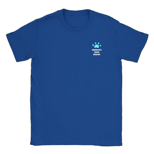 MVR Unisex Crewneck T-shirt